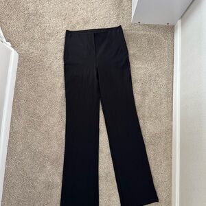 Lululemon Smooth Fit Pull-On High-Rise Pant